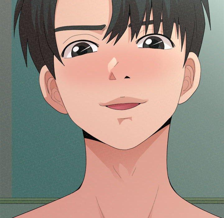 姊姊都哈我 第 45 話 第126页