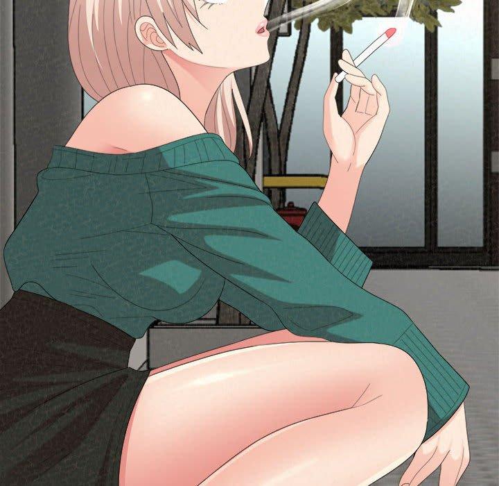 姊姊都哈我 第 46 話 第13页