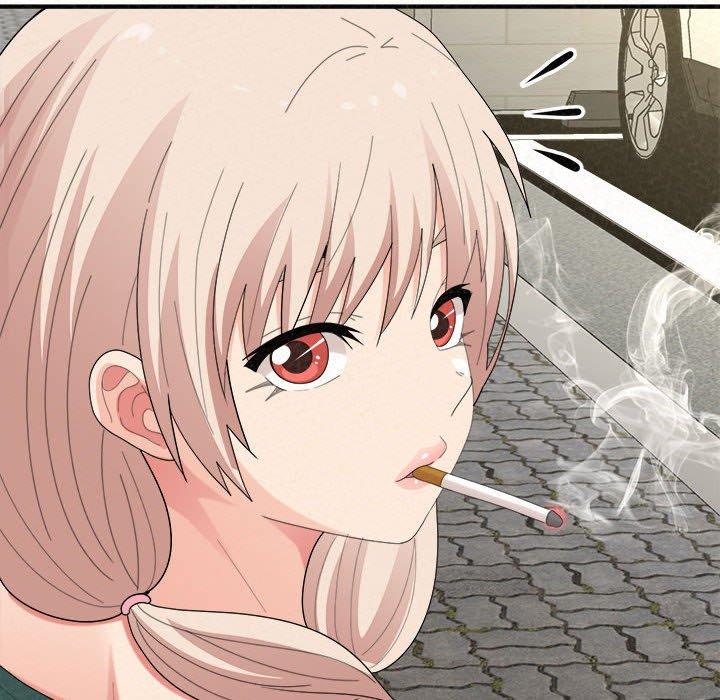 姊姊都哈我 第 46 話 第26页