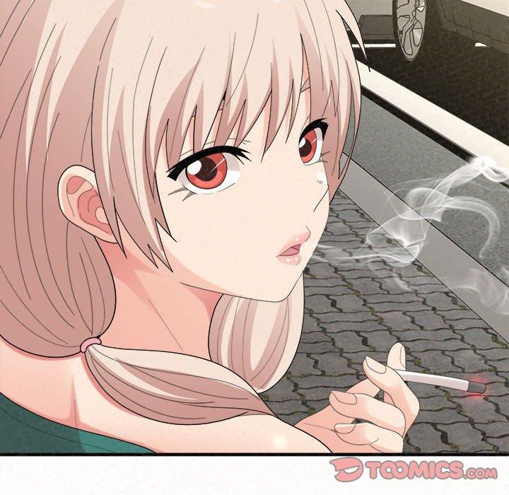 姊姊都哈我 第 46 話 第28页