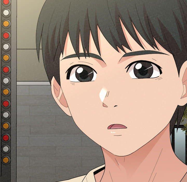 姊姊都哈我 第 46 話 第34页