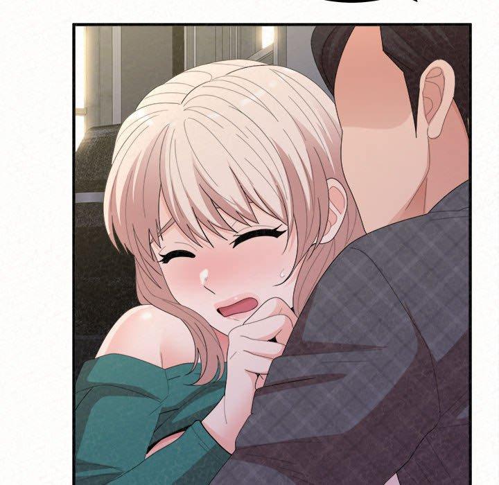 姊姊都哈我 第 46 話 第110页