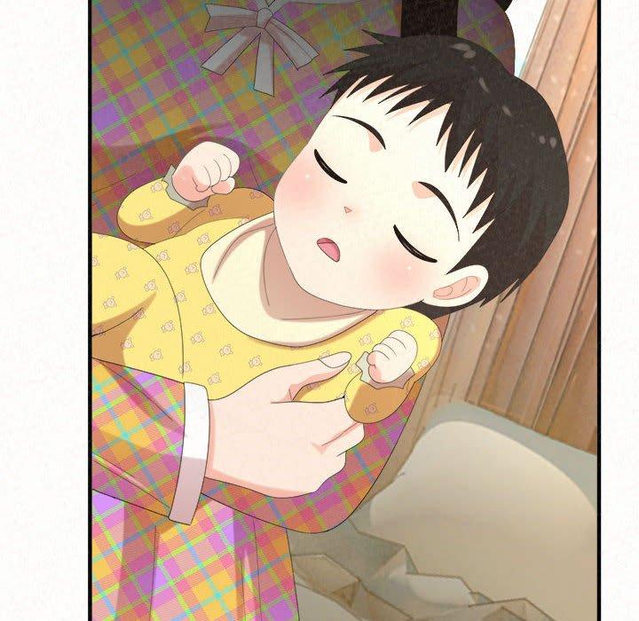 姊姊都哈我 第 46 話 第191页