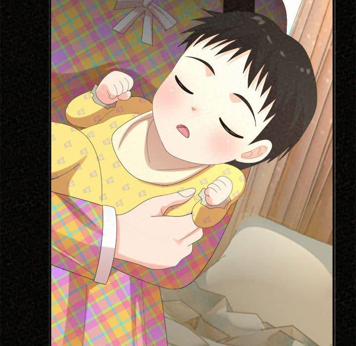 姊姊都哈我 第 47 話 第5页