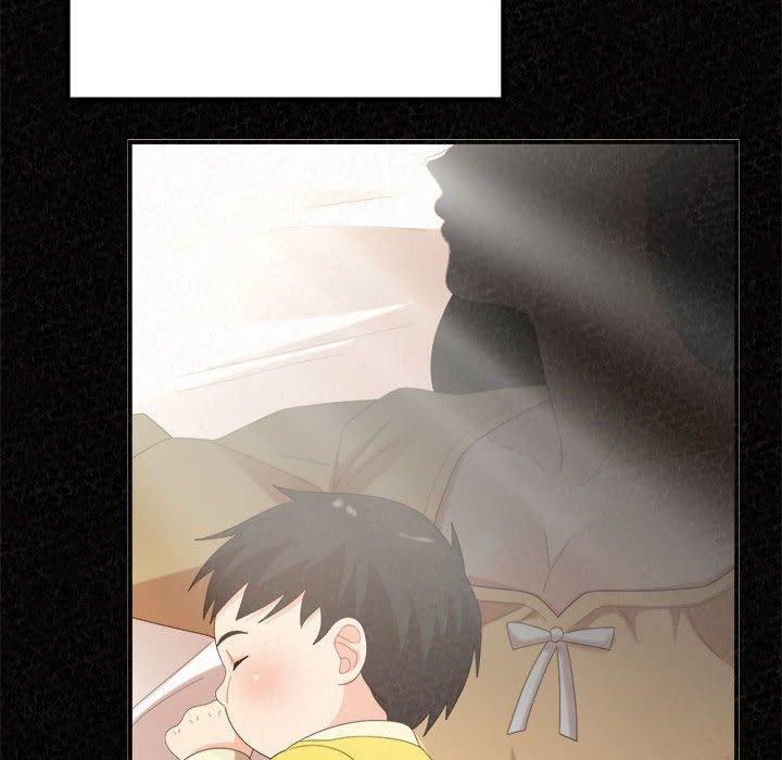 姊姊都哈我 第 47 話 第8页