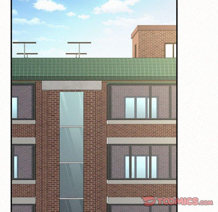 姊姊都哈我 第 47 話 第28页