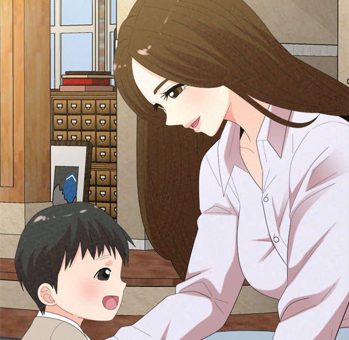 姊姊都哈我 第 47 話 第33页