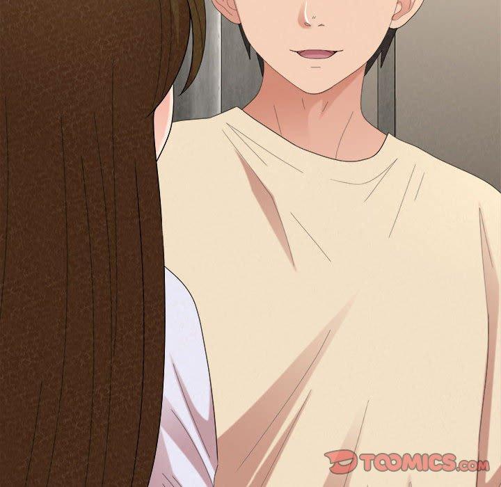 姊姊都哈我 第 47 話 第44页