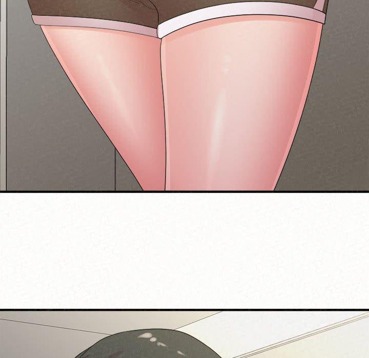 姊姊都哈我 第 47 話 第128页