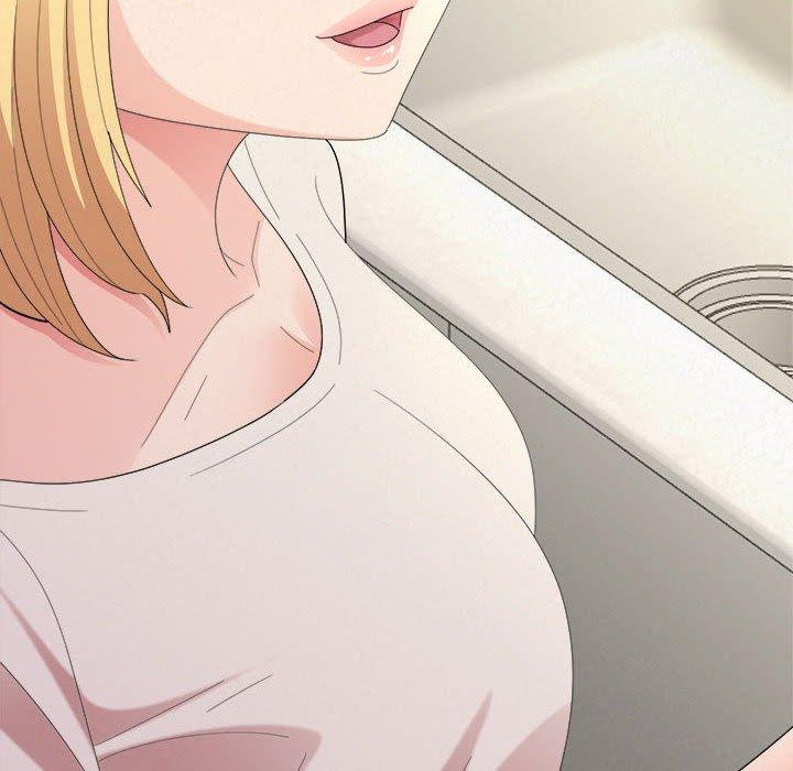 姊姊都哈我 第 47 話 第137页
