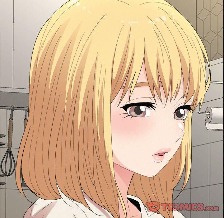姊姊都哈我 第 47 話 第140页