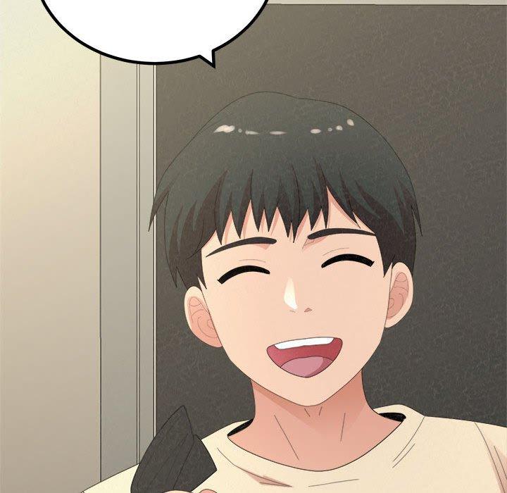 姊姊都哈我 第 47 話 第85页