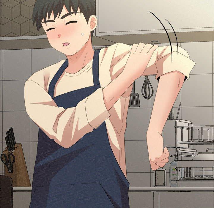 姊姊都哈我 第 47 話 第99页