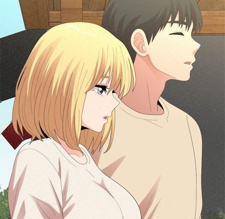 姊姊都哈我 第 47 話 第106页