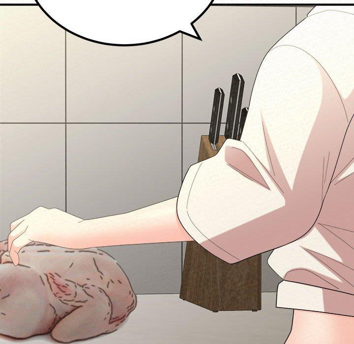 姊姊都哈我 第 47 話 第113页