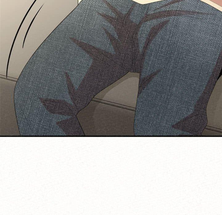 姊姊都哈我 第 47 話 第109页