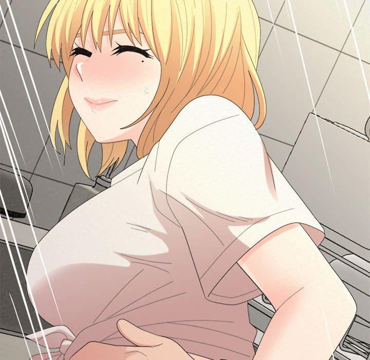 姊姊都哈我 第 47 話 第187页