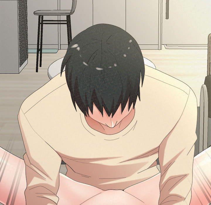 姊姊都哈我 第 48 話 第125页