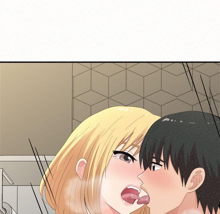 姊姊都哈我 第 48 話 第62页