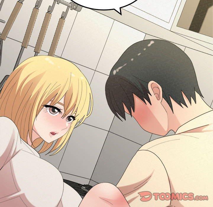 姊姊都哈我 第 48 話 第75页