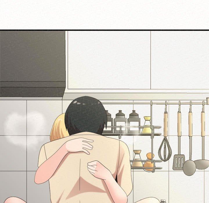 姊姊都哈我 第 48 話 第99页