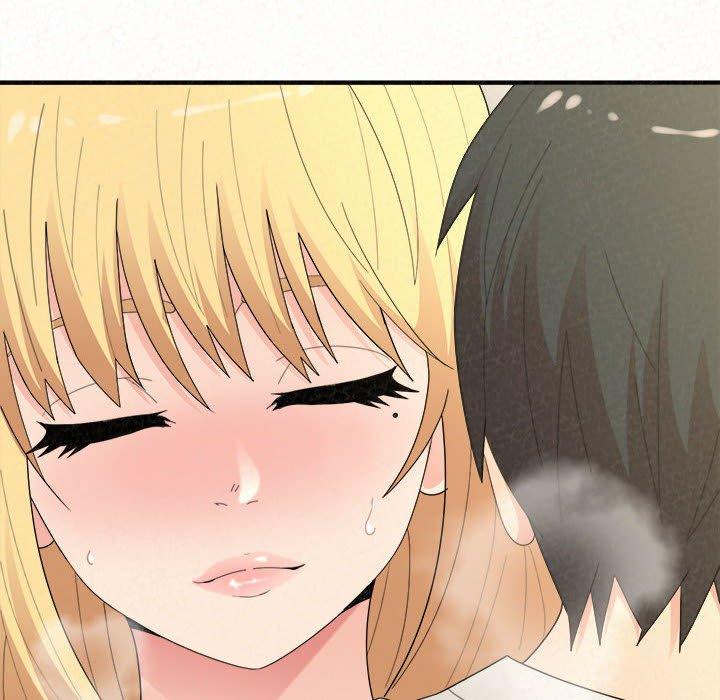 姊姊都哈我 第 49 話 第8页