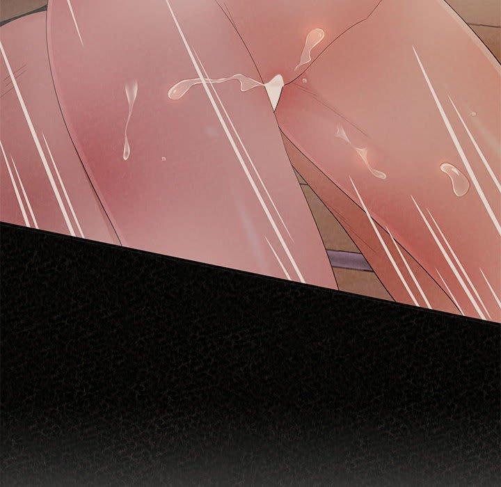 姊姊都哈我 第 49 話 第139页