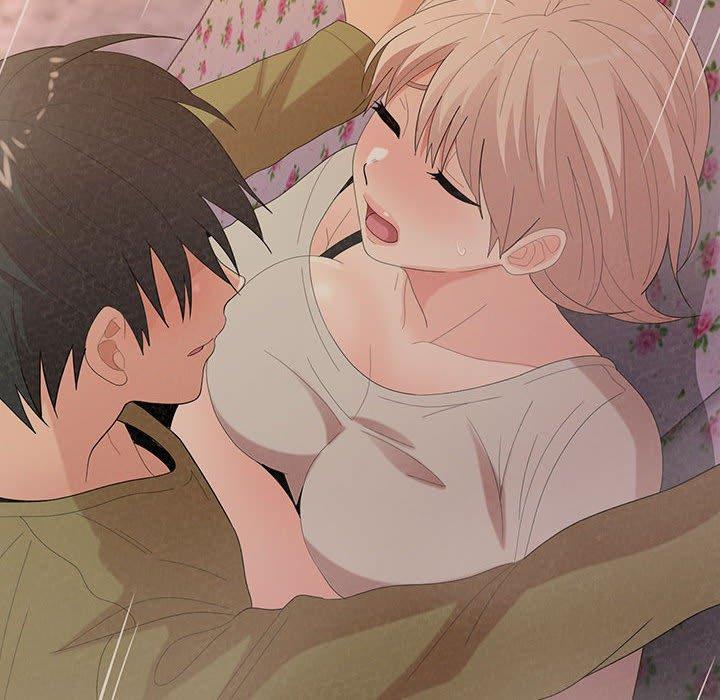 姊姊都哈我 第 49 話 第133页