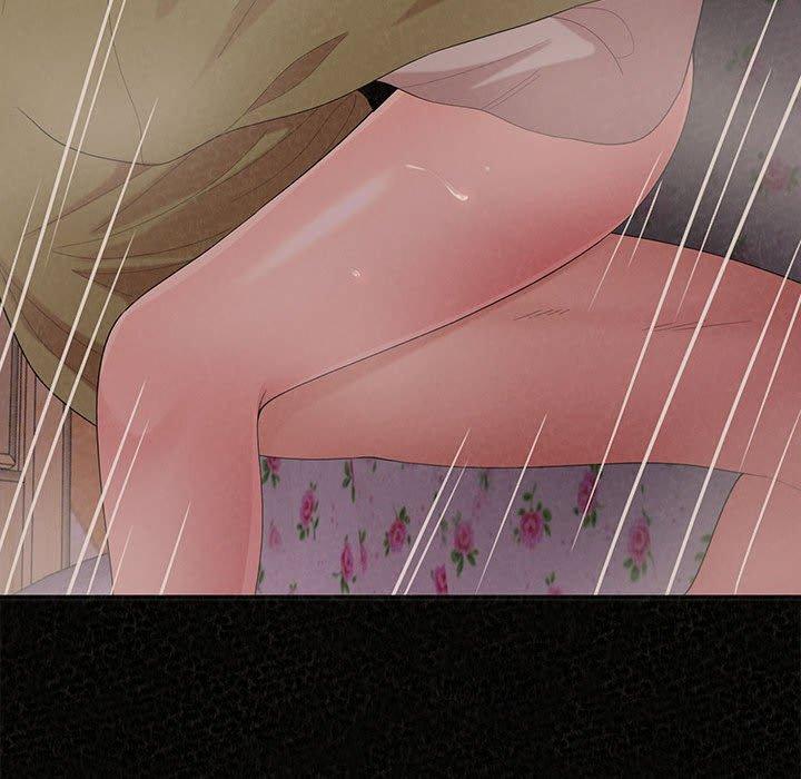 姊姊都哈我 第 49 話 第134页