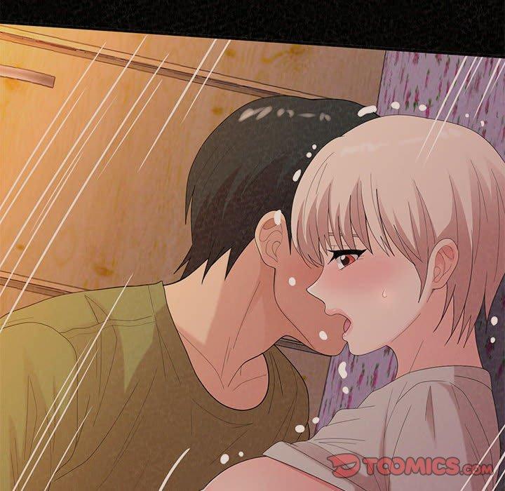 姊姊都哈我 第 49 話 第135页