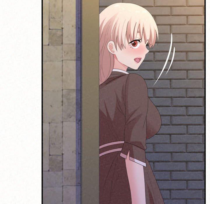 姊姊都哈我 第 49 話 第146页