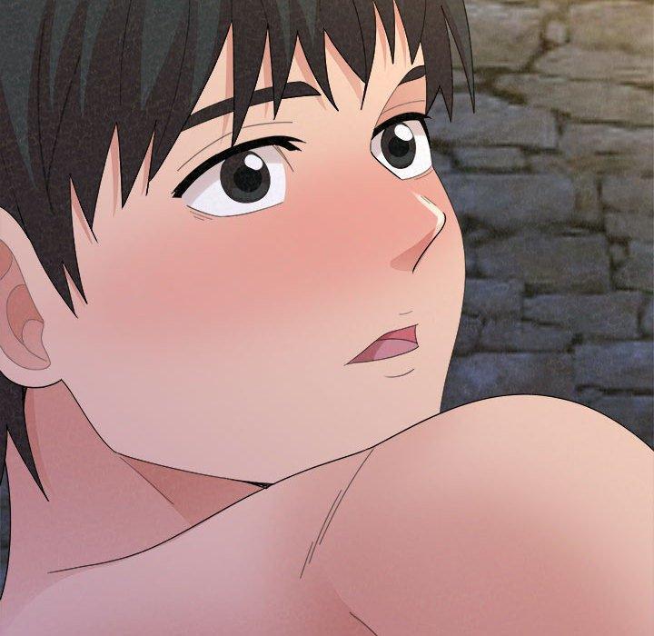姊姊都哈我 第 49 話 第167页