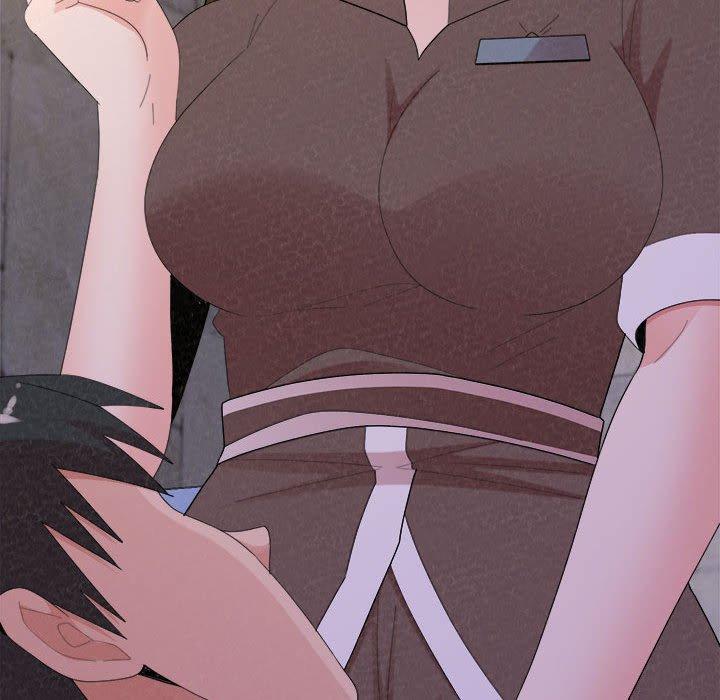 姊姊都哈我 第 49 話 第171页