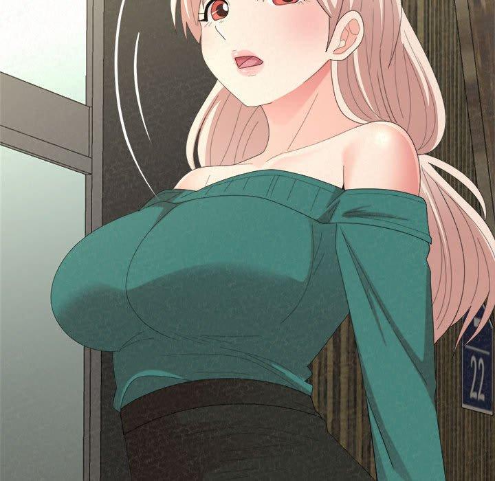 姊姊都哈我 第 49 話 第31页