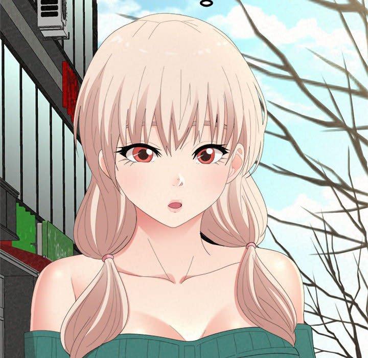 姊姊都哈我 第 49 話 第38页