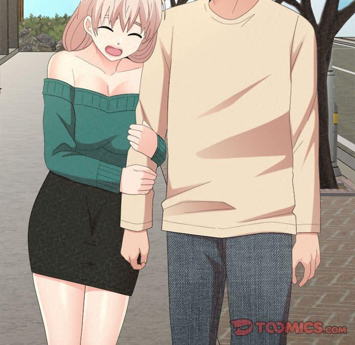 姊姊都哈我 第 49 話 第45页