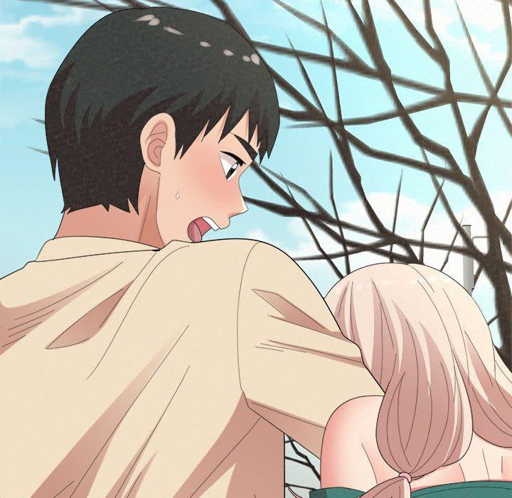 姊姊都哈我 第 49 話 第52页