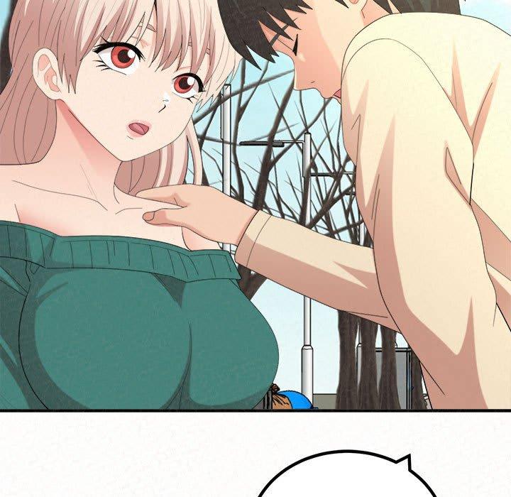 姊姊都哈我 第 49 話 第58页