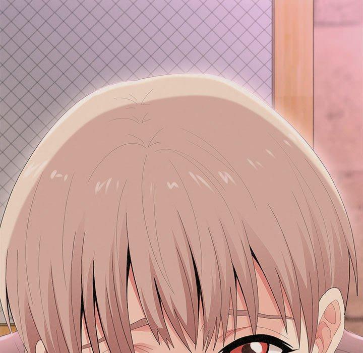 姊姊都哈我 第 49 話 第54页