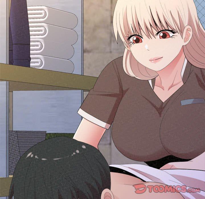 姊姊都哈我 第 49 話 第65页