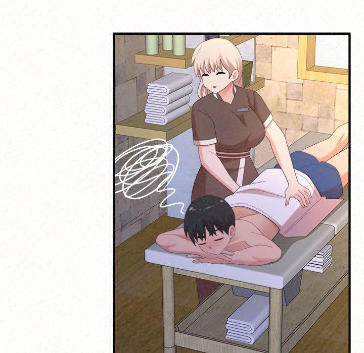 姊姊都哈我 第 49 話 第70页