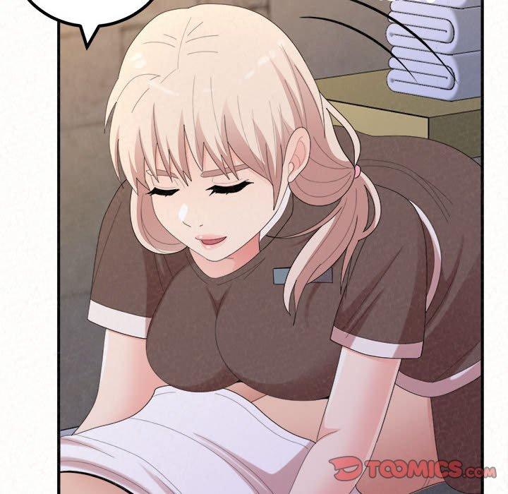 姊姊都哈我 第 49 話 第85页