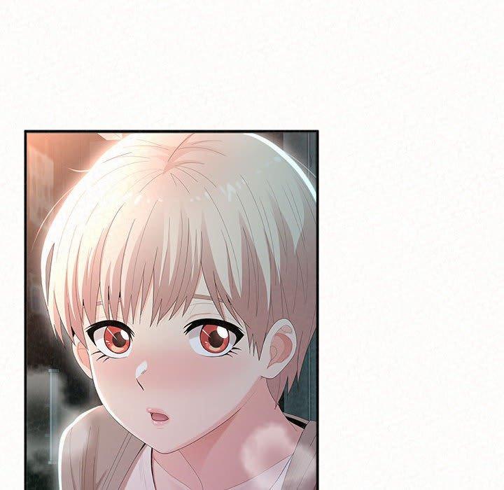 姊姊都哈我 第 49 話 第91页
