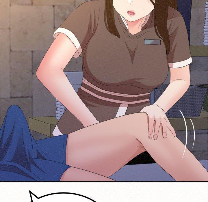 姊姊都哈我 第 49 話 第209页