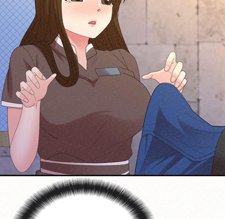 姊姊都哈我 第 49 話 第214页