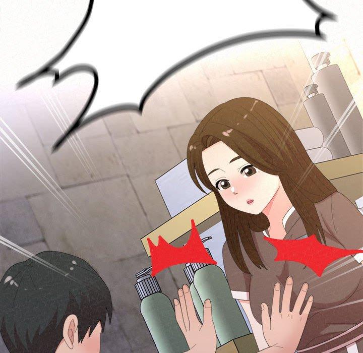 姊姊都哈我 第 50 話 第82页