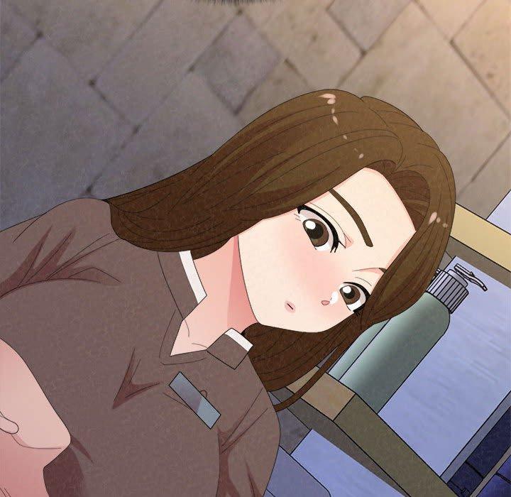 姊姊都哈我 第 50 話 第34页