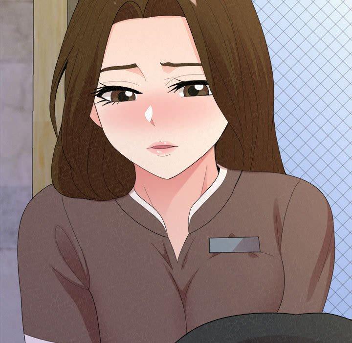 姊姊都哈我 第 50 話 第120页