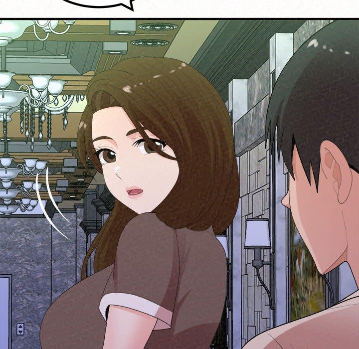 姊姊都哈我 第 50 話 第129页