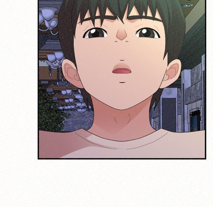 姊姊都哈我 第 50 話 第134页